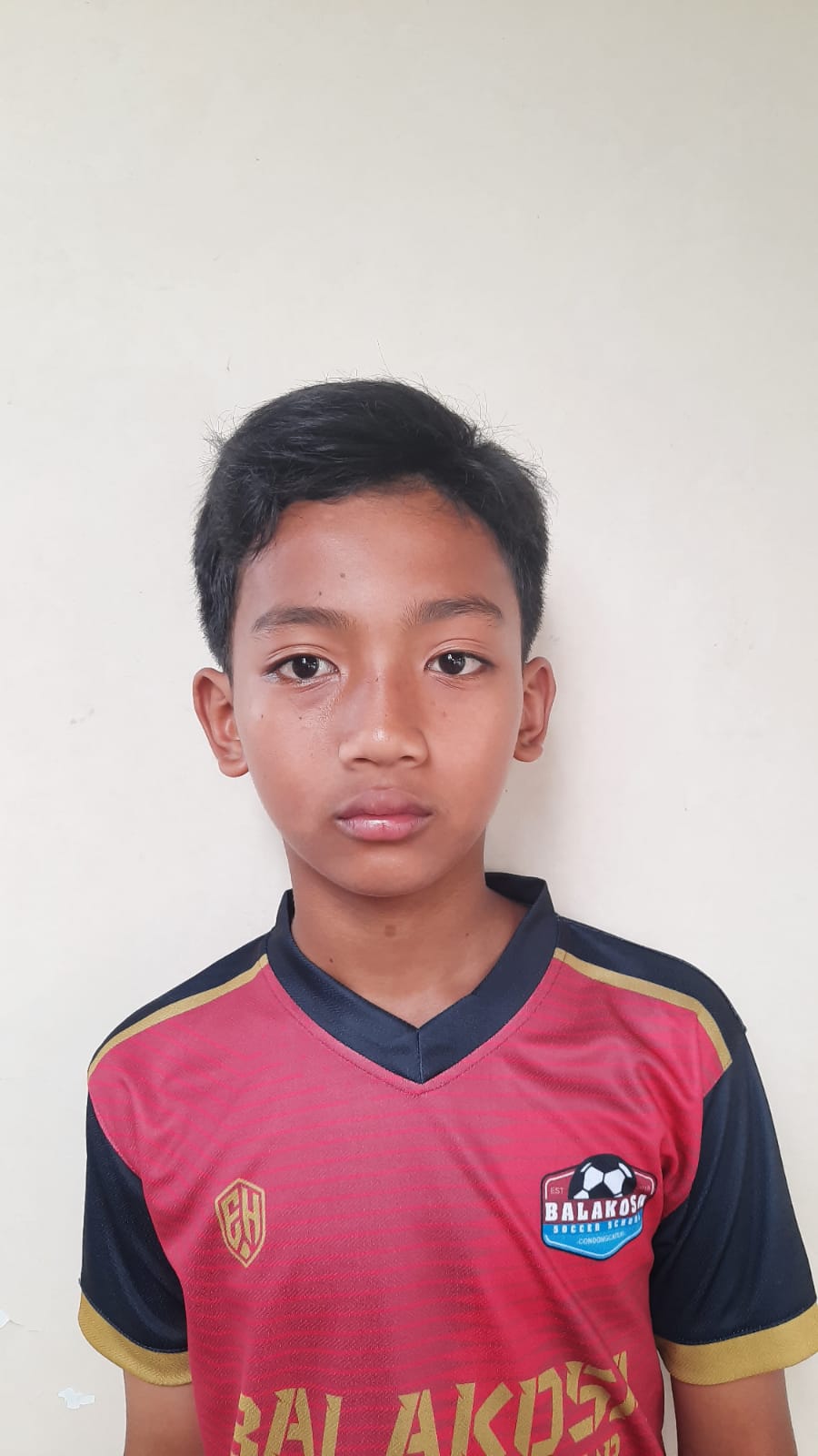 Naufal Falah Firdaus
